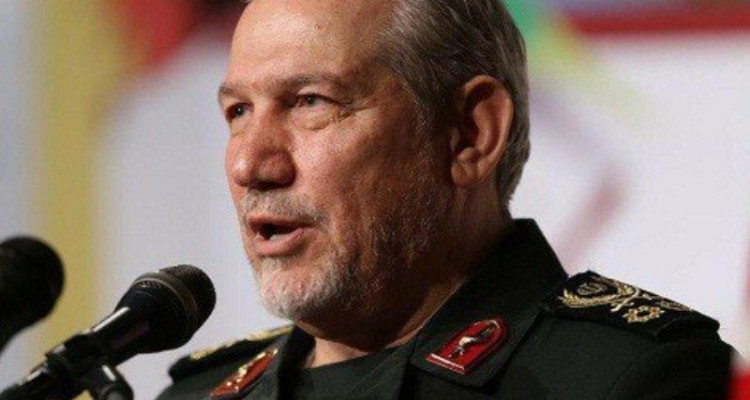 هیچ کشور و رهبری جرئت اخذ تصمیم آیت‌الله خامنه‌ای در «وعده صادق» را نداشت