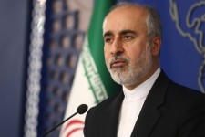 کنعانی: اسرائیل تهدید برای صلح و امنیت بین‌المللی است