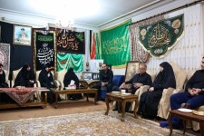 شهید سلیمانی مردم را در یک طیف خاصی قرار نمی‌دادند/ راه شهید سلیمانی، راه وحدت و همدلی بود