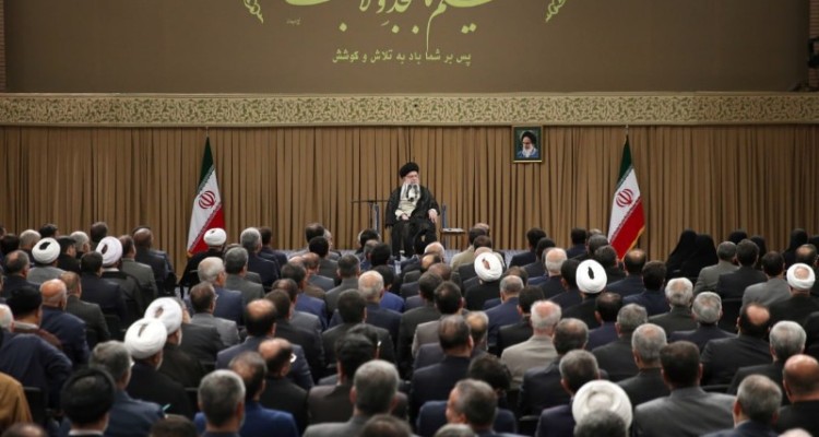 مجلس یک نهاد پاسخ‌گو هم هست/ موفقیت رئیس جمهور موفقیت همه ماست