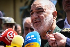 سپاه در همه صحنه‌ها گوش به فرمان بوده است
