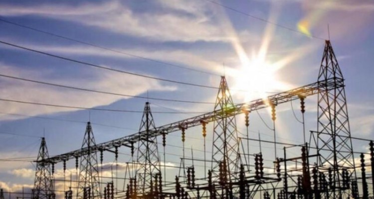 مصرف برق رکورد ۷۹ هزار مگاوات را شکست