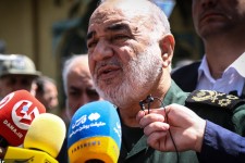 سپاه در همه صحنه‌ها گوش به فرمان بوده است