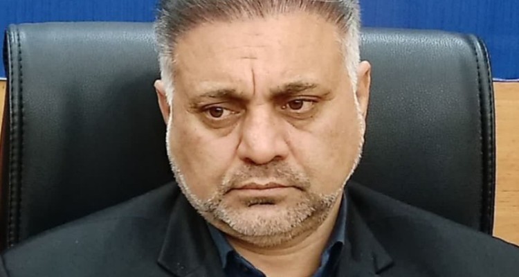 بیمارستان اسلام‌آبادغرب هیچ آسیبی ندیده است