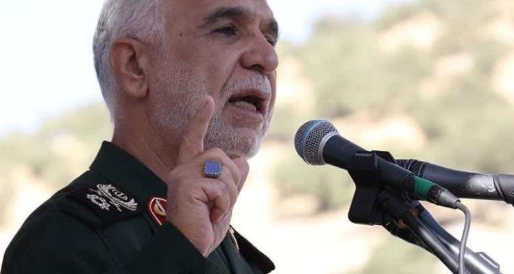 شهامت های عملیات مرصاد تا ابدیت تاریخ زنده است