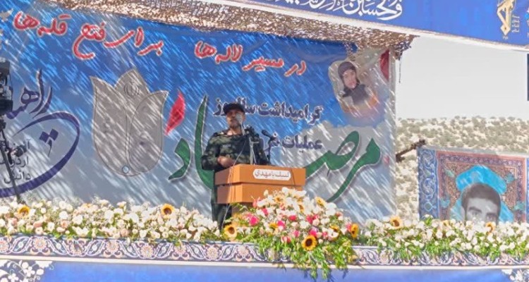 نبرد منافقین علیه ایران در فضای مجازی هنوز ادامه دارد