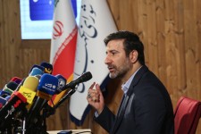 آغاز دوره ریاست‌جمهوری پزشکیان از یکشنبه