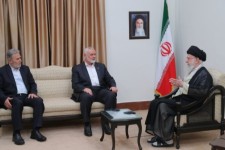 خونخواهی «اسماعیل هنیه» را وظیفه خود می‌دانیم/ رژیم صهیونیستی زمینه‌ مجازات سختی را برای خود فراهم ساخت