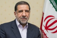 آقای پزشکیان جریانات سیاسی سهم خواه را برای دفاع از حقوق ملت اقناع کند