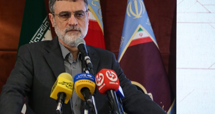 خبرنگاران حوزه ایثار و شهدت ممتازترین بندگان خدا را معرفی می‌کنند