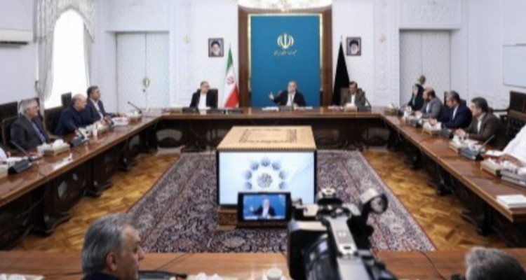 خبرنگاران حوزه ایثار و شهدت ممتازترین بندگان خدا را معرفی می‌کنند