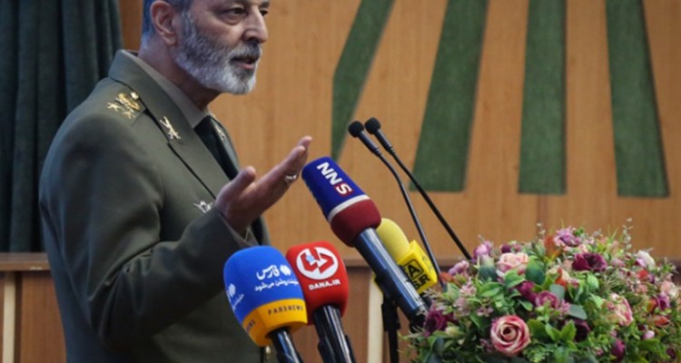 ترورهای رژیم صهیونیستی بدون پاسخ نیست