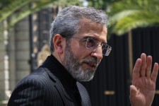 باقری انتخاب «یحیی السنوار» به ریاست دفتر سیاسی حماس را تبریک گفت