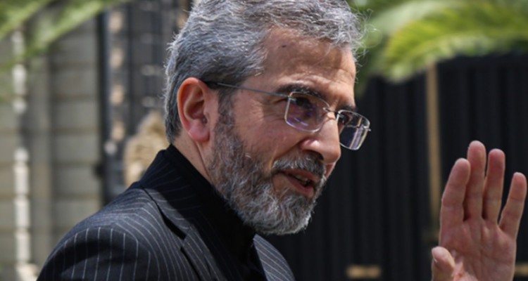 باقری انتخاب «یحیی السنوار» به ریاست دفتر سیاسی حماس را تبریک گفت