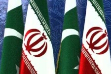 باقری با وزیر خارجه پاکستان دیدار کرد