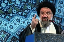 رژیم صهیونیستی تردید نداشته باشد که ایران انتقام سخت خواهد گرفت