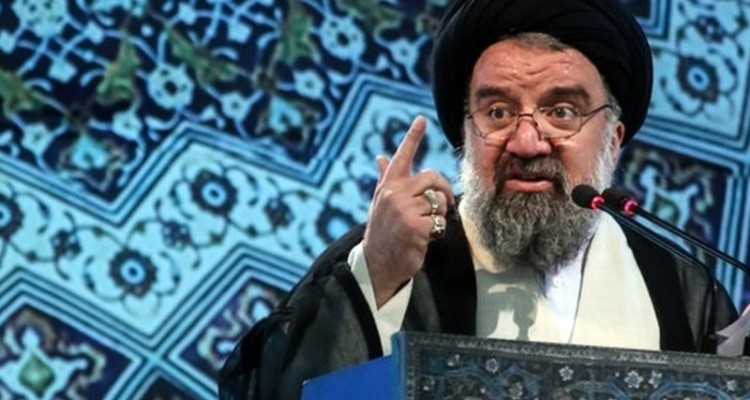 رژیم صهیونیستی تردید نداشته باشد که ایران انتقام سخت خواهد گرفت