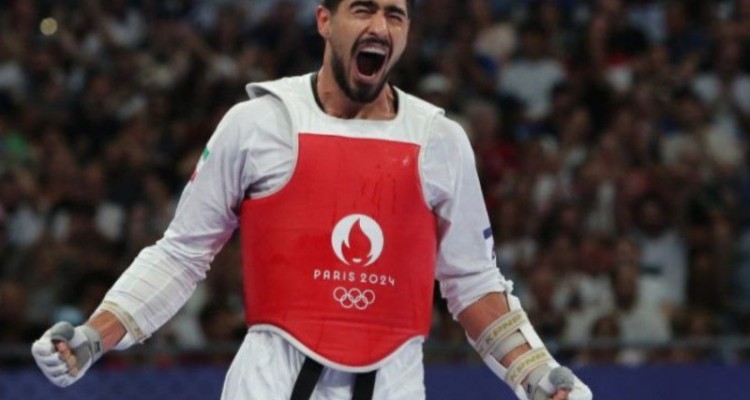 بازی‌های المپیک پاریس| به‌روزرسانی؛ صعود زارع به نیمه‌نهایی کشتی و راه‌یابی برخورداری به فینال تکواندو پس از 12 سال