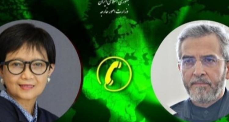 اقدام متقابل علیه رژیم صهیونیستی حق ذاتی و مشروع ایران است