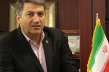 مشاور و رئیس دفتر معاون اول رئیس جمهور» منصوب