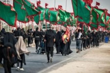 اربعین حسینی بزرگترین رزمایش همبستگی مذاهب است