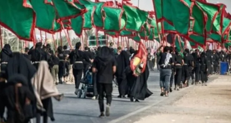 اربعین حسینی بزرگترین رزمایش همبستگی مذاهب است