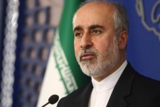 ایران در دفاع از حاکمیت و امنیت ملی خود از کسی اجازه نمی‌گیرد