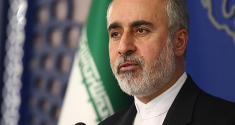 ایران در دفاع از حاکمیت و امنیت ملی خود از کسی اجازه نمی‌گیرد