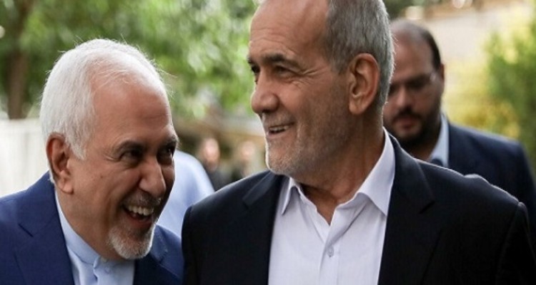 چرا معاون راهبردی دولت همزمان با لیست وزرای پیشنهادی استعفا داد؟!