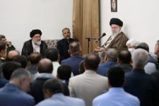 لزوم ایستادگی در مقابل جنگ روانی دشمن