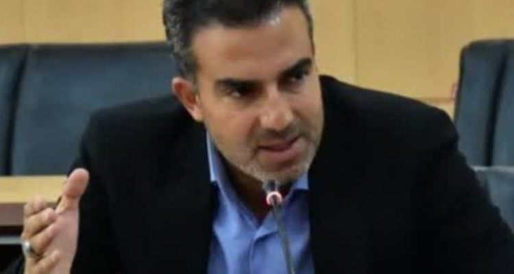 جار سوزی ممنوع و جرم است