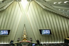 رئیس‌جمهور فردا برای دفاع از کابینه به مجلس می‌رود