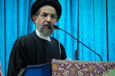 روزهای ورود آزادگان به کشور پرشورترین روزها انقلاب است