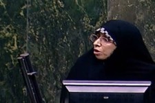 می‌توانیم با رای اعتماد به کابینه گام دوم را برای وفاق ملی برداریم