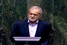 باید به آن پیمانی پایبند باشیم که رهبری انقلاب ترسیم کرده است/ نژاد و قبلیه و جناح برای ما مهم نیست