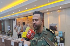 موظفیم از روش‌های مختلف قهرمانان واقعی رو به نسل حاضر و نسل‌های آتی بشناسانیم