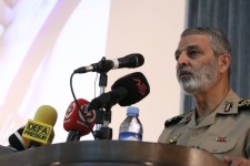 هر روز، روز پزشک است/ آمادگی رزمی ارتش در گرو تلاش بخش بهداشت و درمان است