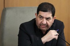 مخبر: دولت شهید رئیسی آماده کمک به دولت چهاردهم است