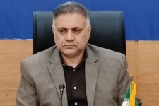 افتتاح  پروژه های عمرانی در هفته دولت