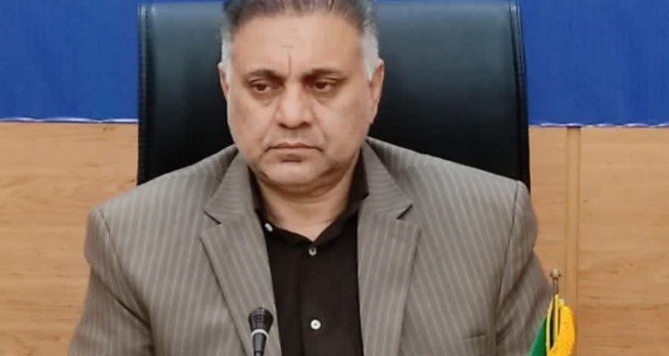 افتتاح  پروژه های عمرانی در هفته دولت