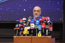 امسال امکانات مرزها بهبود چشمگیری یافته است