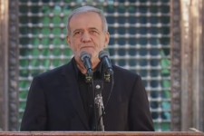 پزشکیان: بر عهدی که بستیم، هستیم