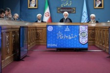 تاکیدات مؤکد محسنی اژه‌ای بر امر خطیر مبارزه با مظاهر مختلف فساد و سد کردن راه شکل‌گیری مفاسد