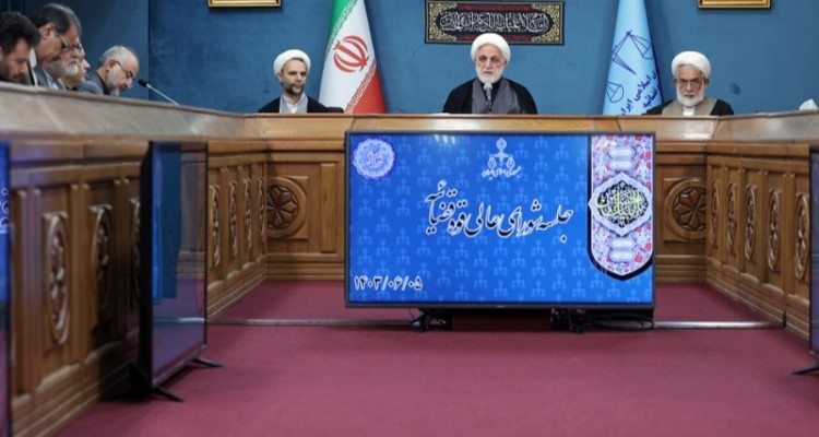 تاکیدات مؤکد محسنی اژه‌ای بر امر خطیر مبارزه با مظاهر مختلف فساد و سد کردن راه شکل‌گیری مفاسد