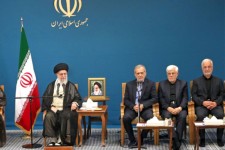 رئیس جمهور برای انتخاب وزیران با من مشورت کردند/ حتماً به میان مردم و به سفرهای استانی بروید