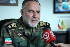 ایمن‌سازی مرزها با بهره‌گیری از انواع فناوری‌ها انجام خواهد شد