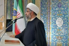 پیروی از ولایت فقیه شرط پیروزی است