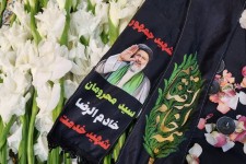 نگاهی به عملکرد 3 ساله دولت سیزدهم؛ شعار خدمت و شهادت در راه خدمت