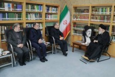 اگر سیاست‌ خارجی بر اساس اصول باشد دستاورد خواهد داشت