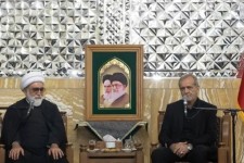 افراد شایسته را منصوب می‌کنیم‌